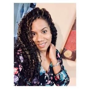 Meet your Posher, Ali